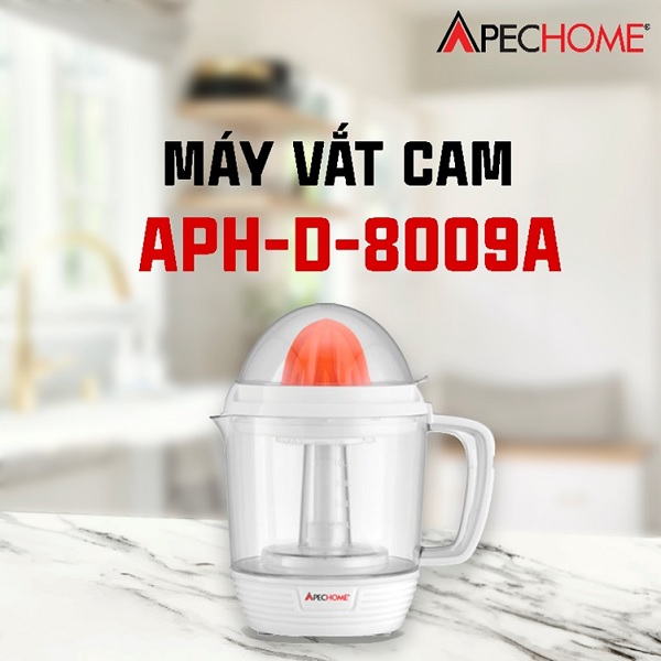 Máy Vắt Cam APH-D-8009A