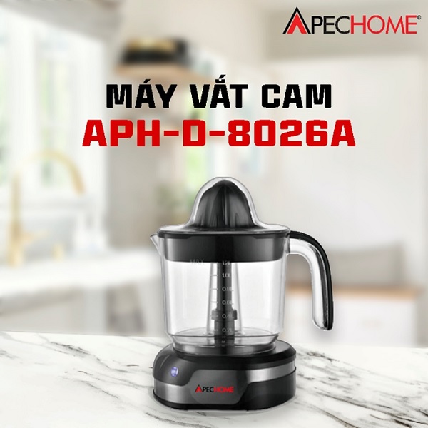 Máy Vắt Cam APH-D-8026A